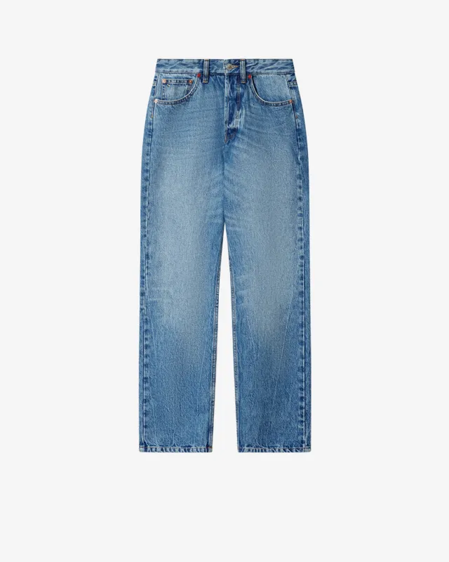  Jean Daya Regular made by Isabel Marant