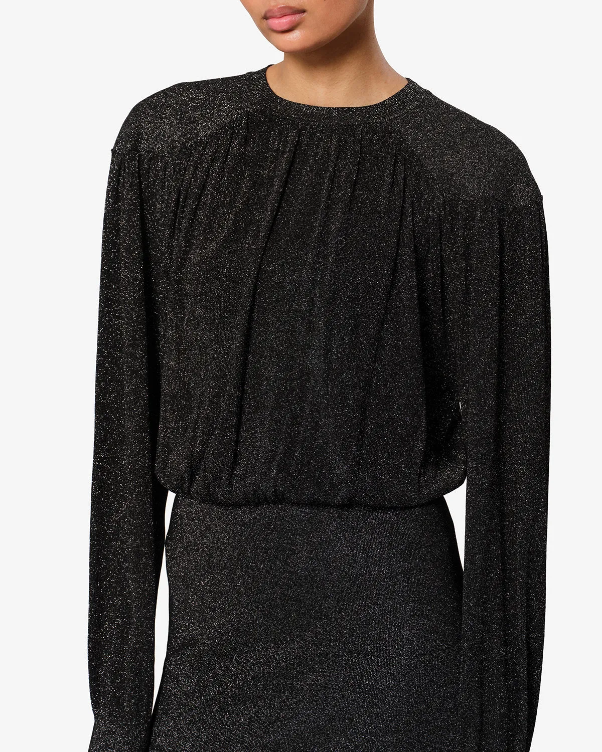 Robe Aliza sold by Isabel Marant product image thumbnail 4