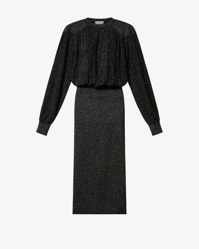 Robe Aliza made by Isabel Marant