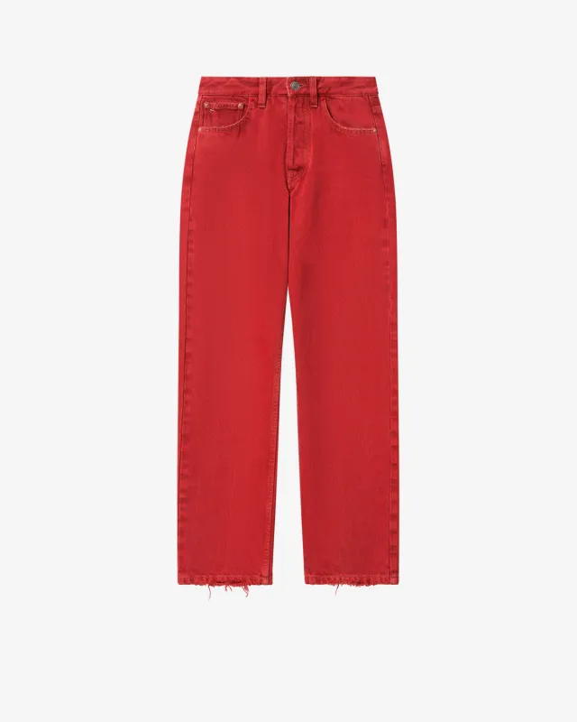 Jean Daya Regular made by Isabel Marant