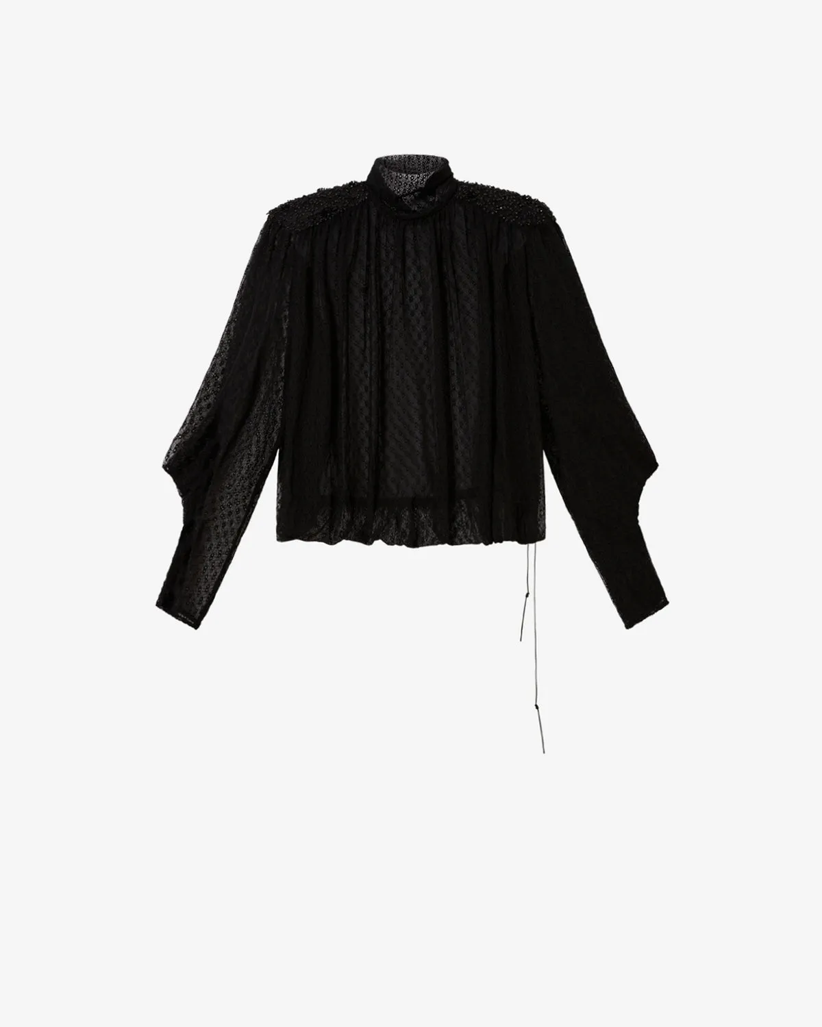 Top Oeste sold by Isabel Marant