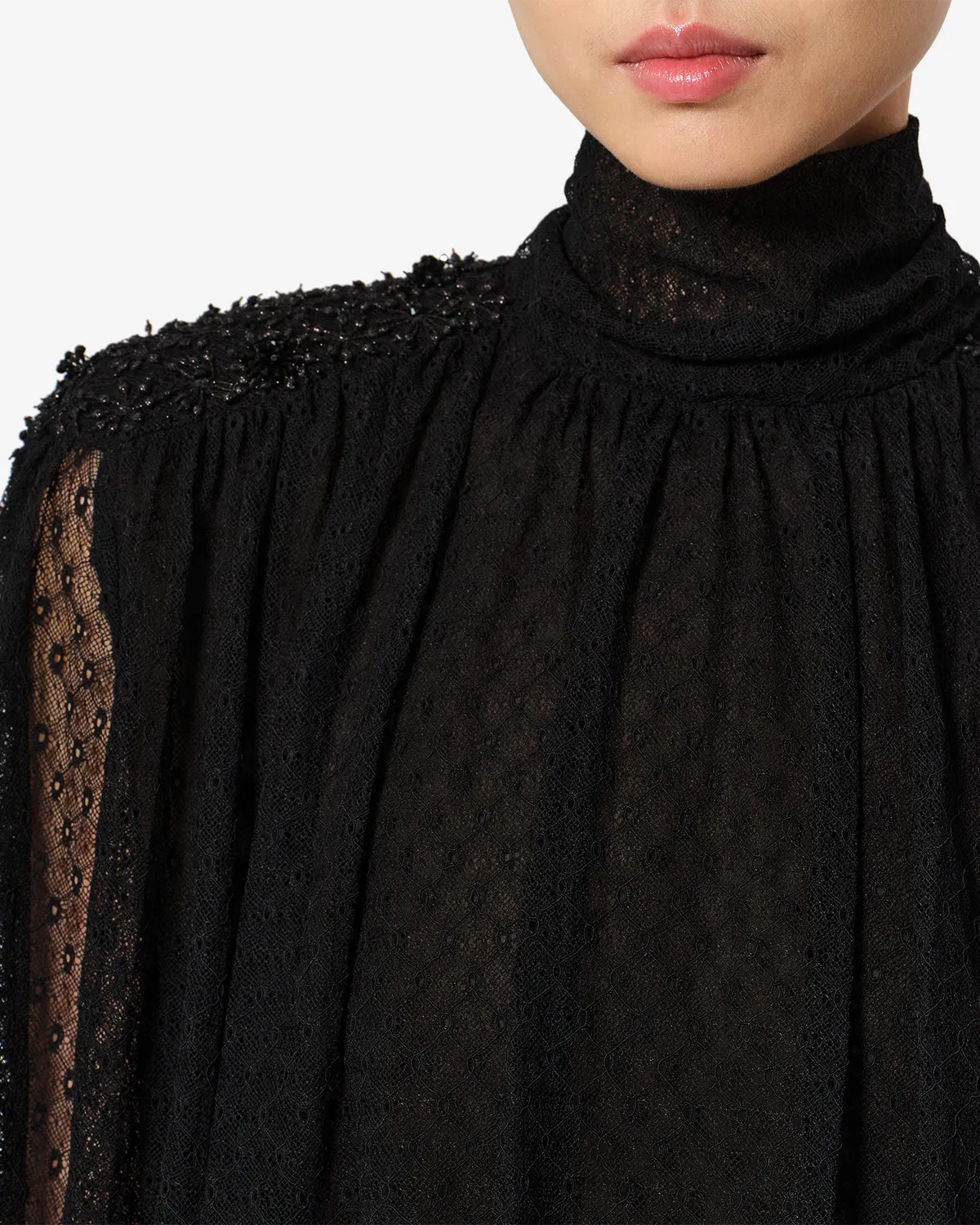 Top Oeste sold by Isabel Marant product image thumbnail 2