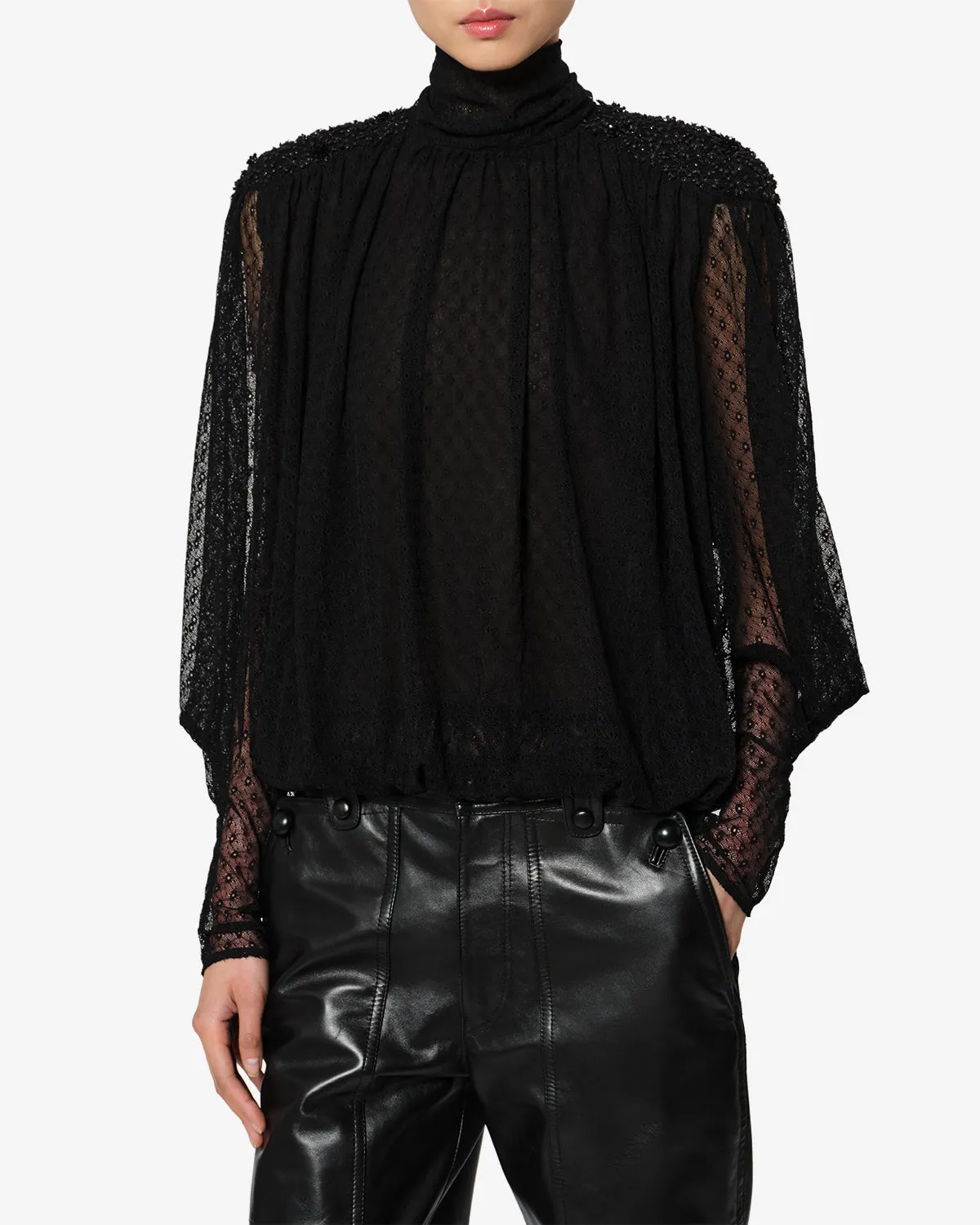 Top Oeste sold by Isabel Marant product image thumbnail 5