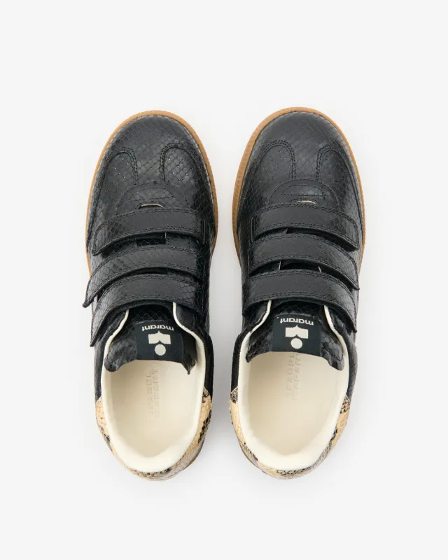 Baskets Beth made by Isabel Marant