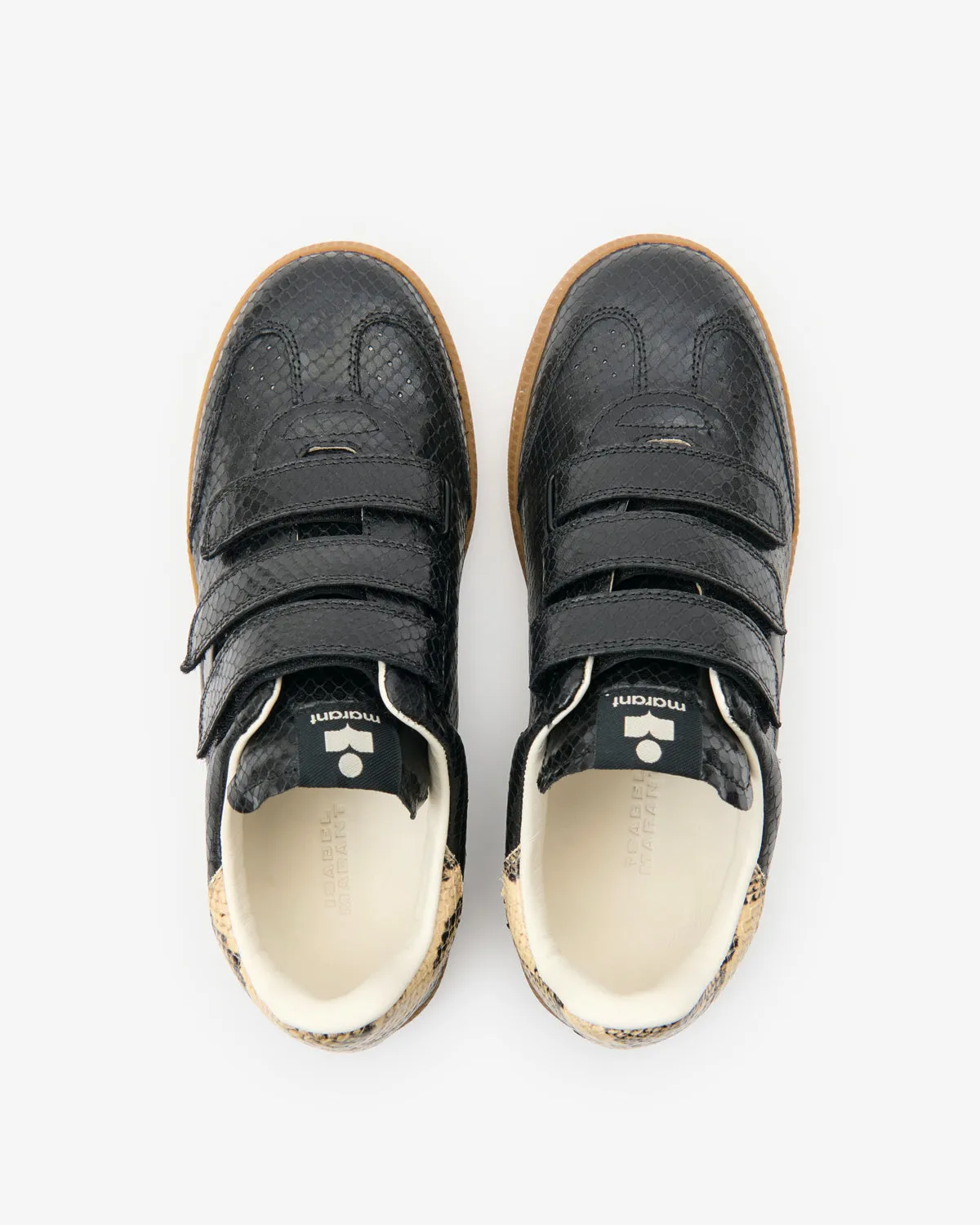 Baskets Beth sold by Isabel Marant