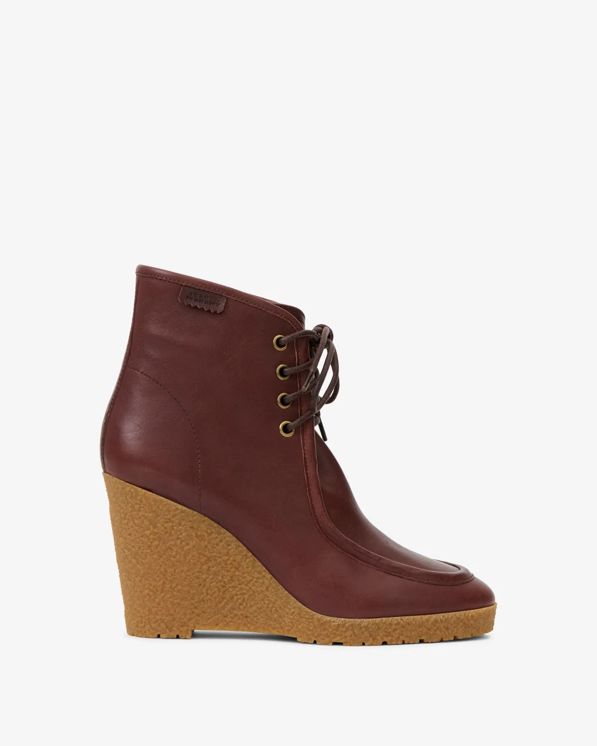 Bottines Cylia sold by Isabel Marant product image thumbnail 4
