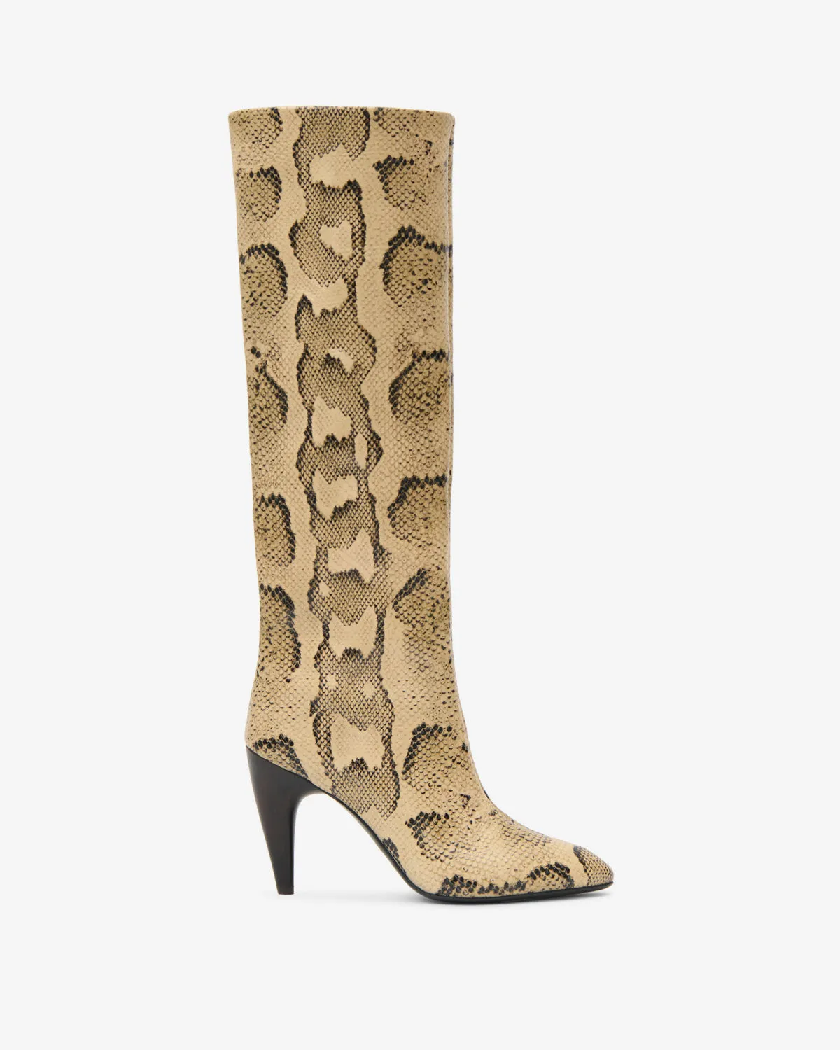 Bottes Jany High sold by Isabel Marant product image thumbnail 5