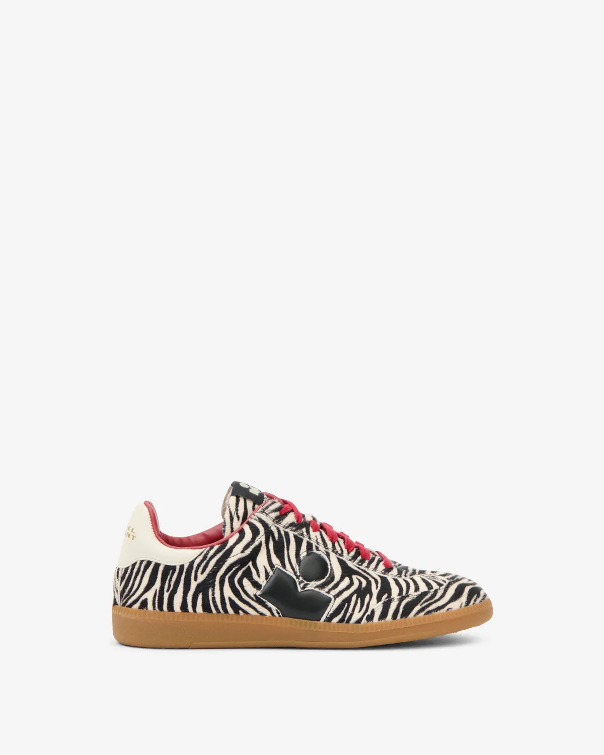 Baskets Bryce sold by Isabel Marant product image thumbnail 5