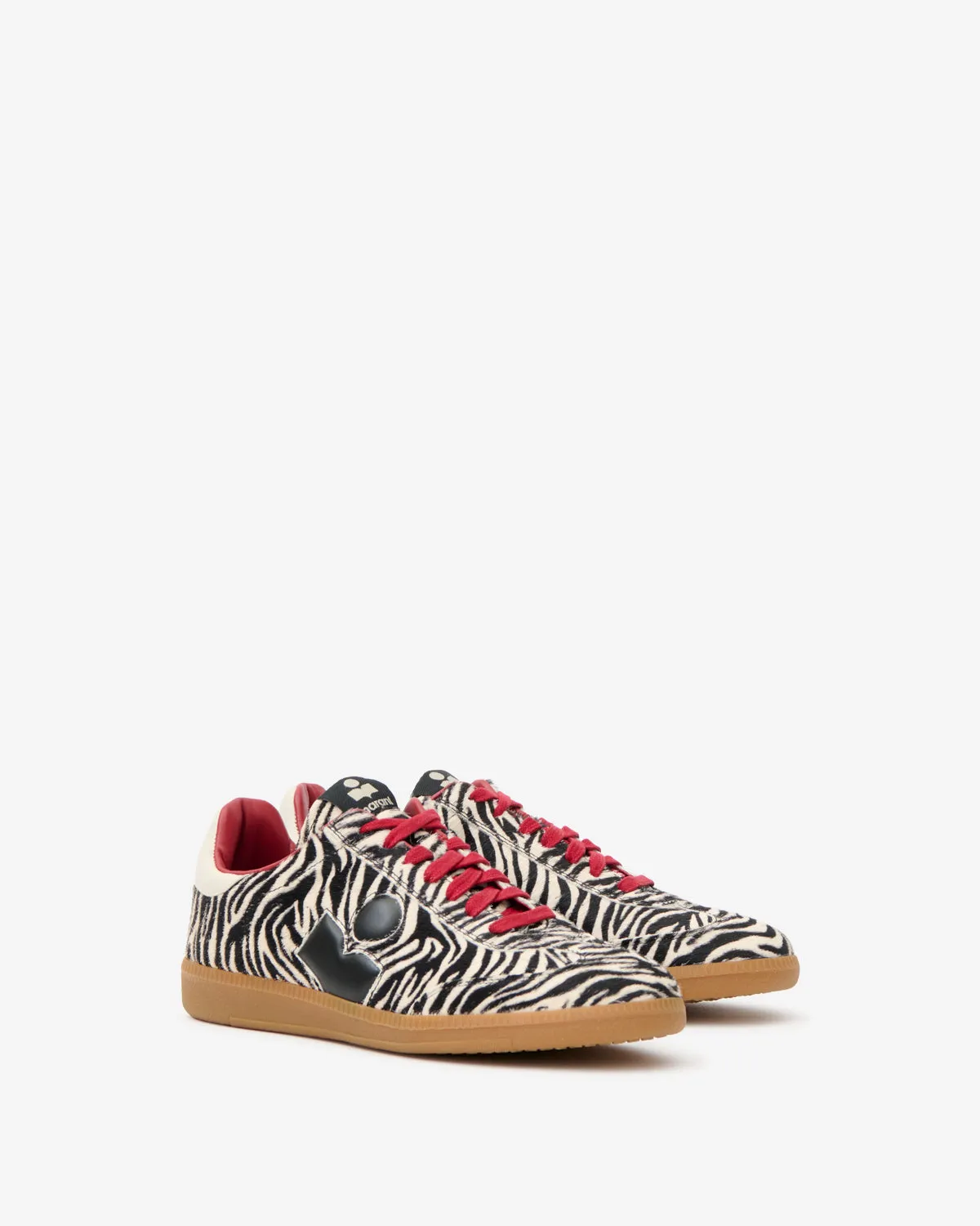 Baskets Bryce sold by Isabel Marant product image thumbnail 4