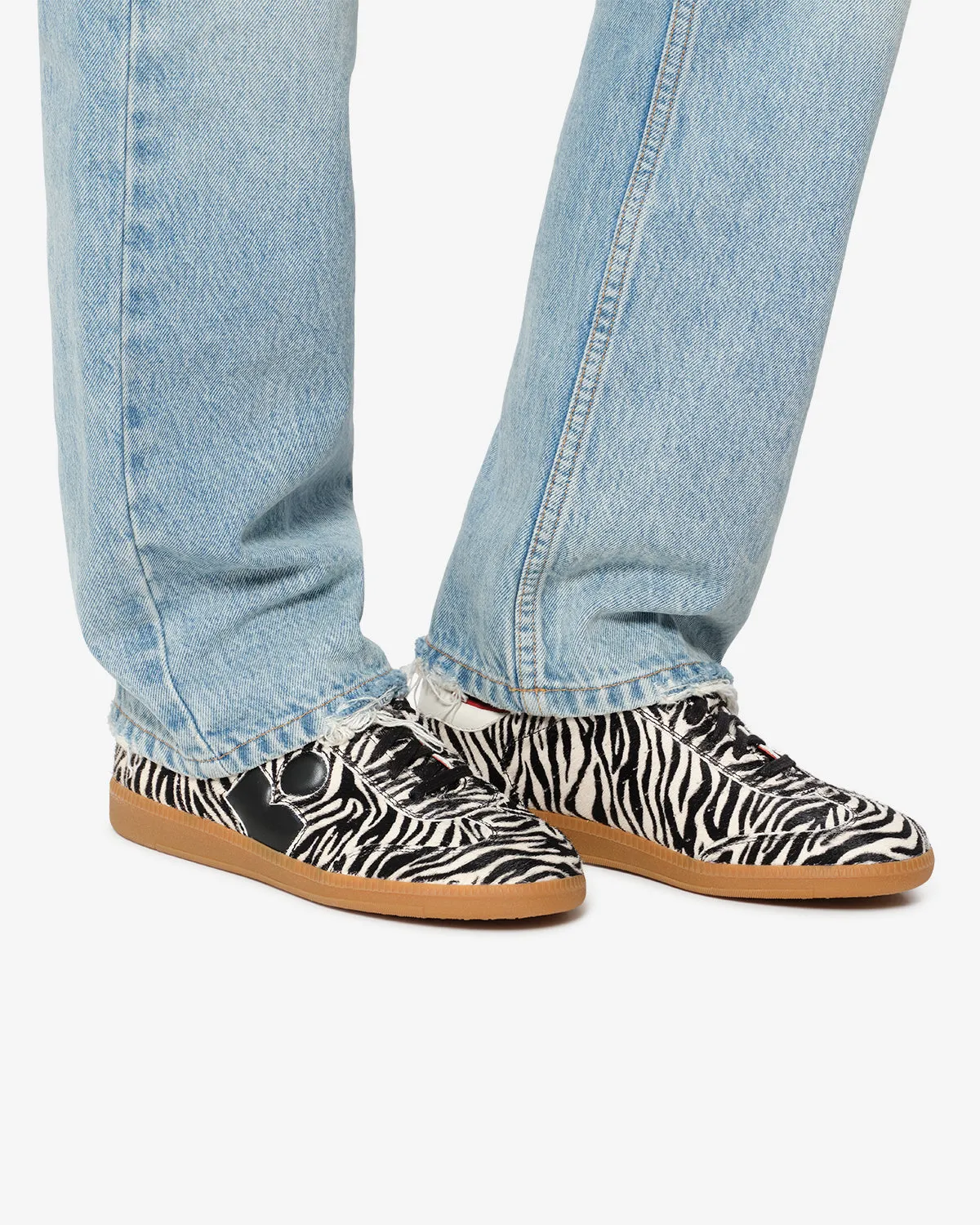 Baskets Bryce sold by Isabel Marant product image thumbnail 3