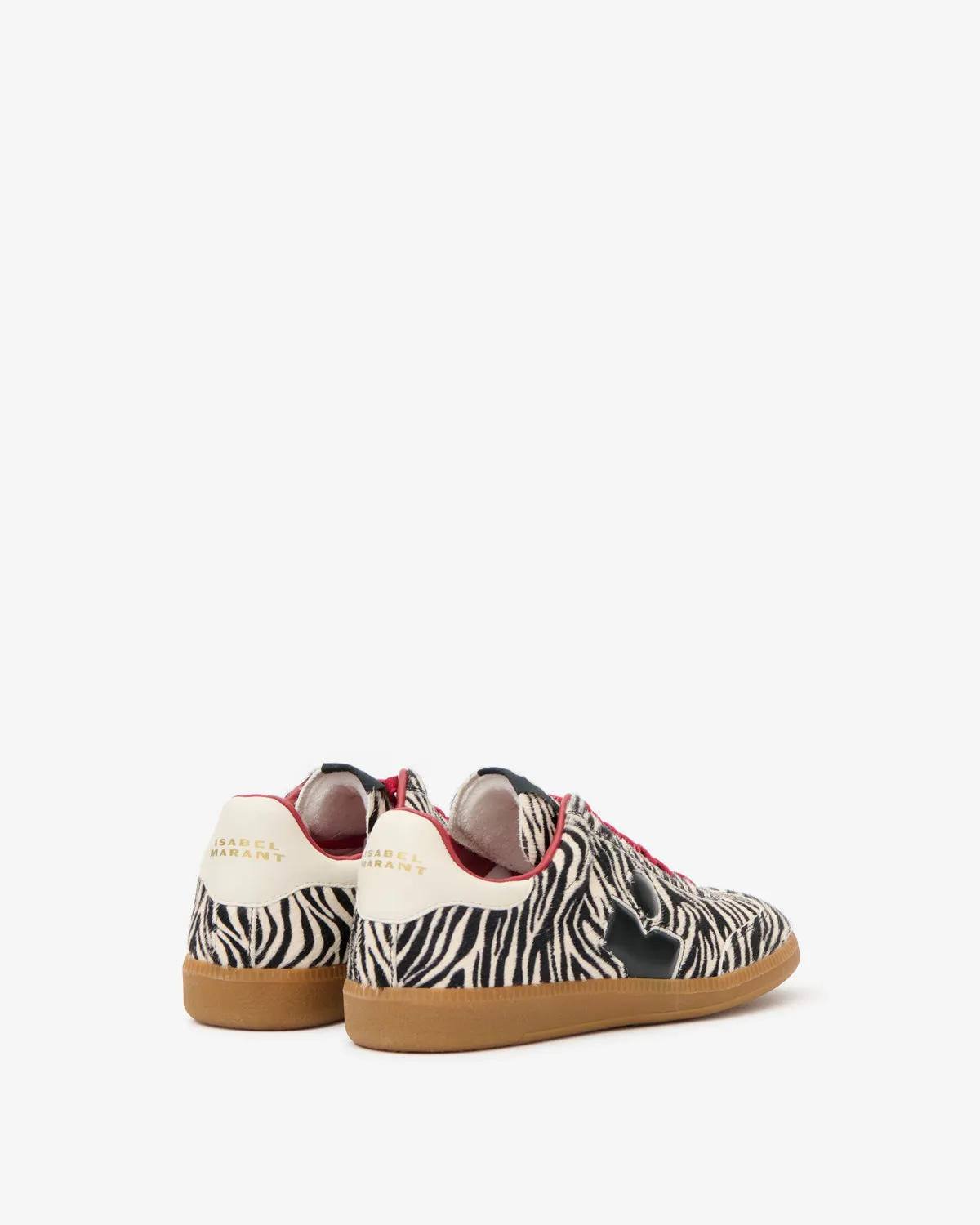 Baskets Bryce sold by Isabel Marant product image thumbnail 2