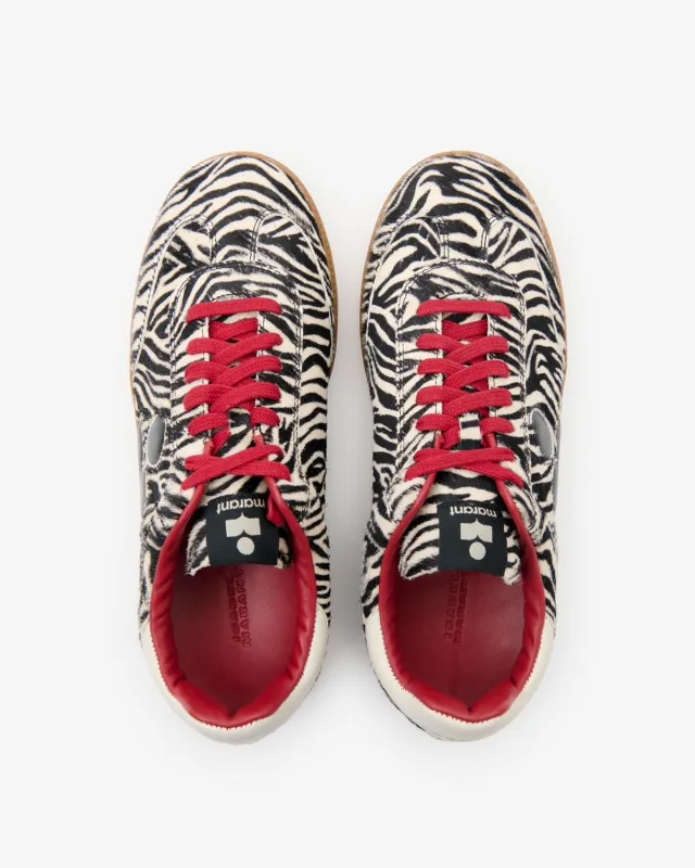 Baskets Bryce made by Isabel Marant
