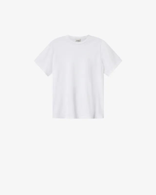 T-shirt Zewel made by Isabel Marant
