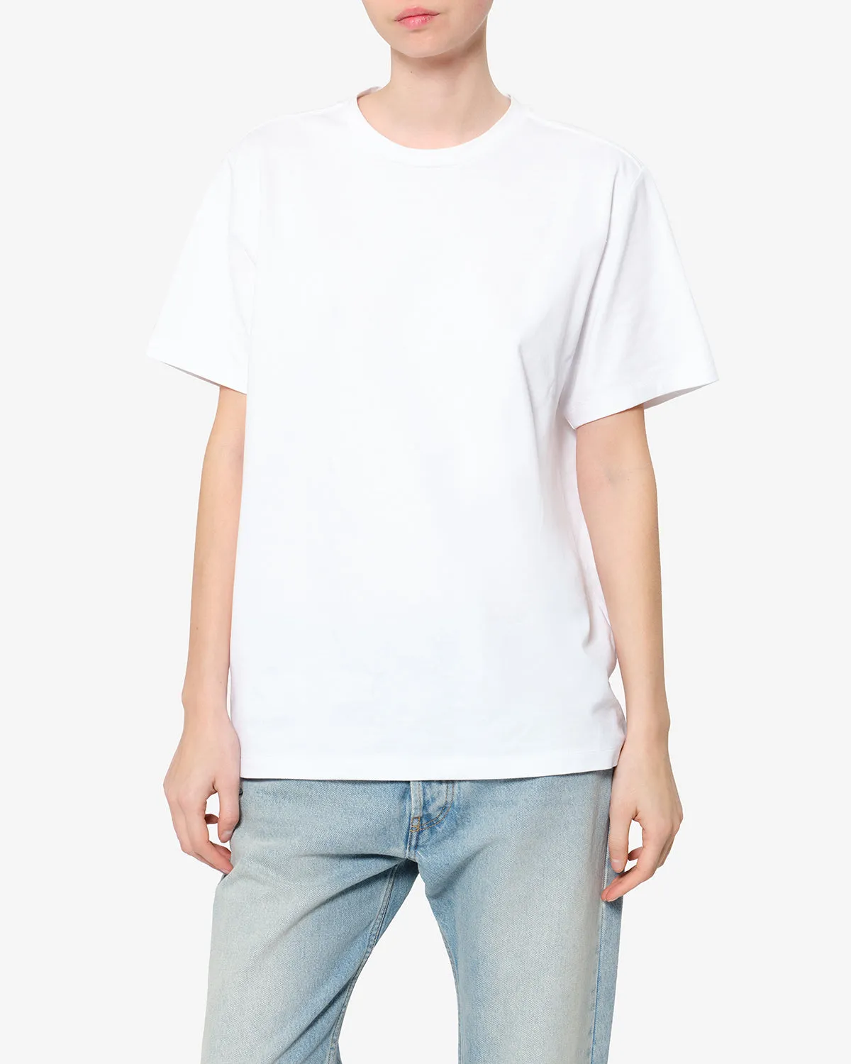 T-shirt Zewel sold by Isabel Marant product image thumbnail 5