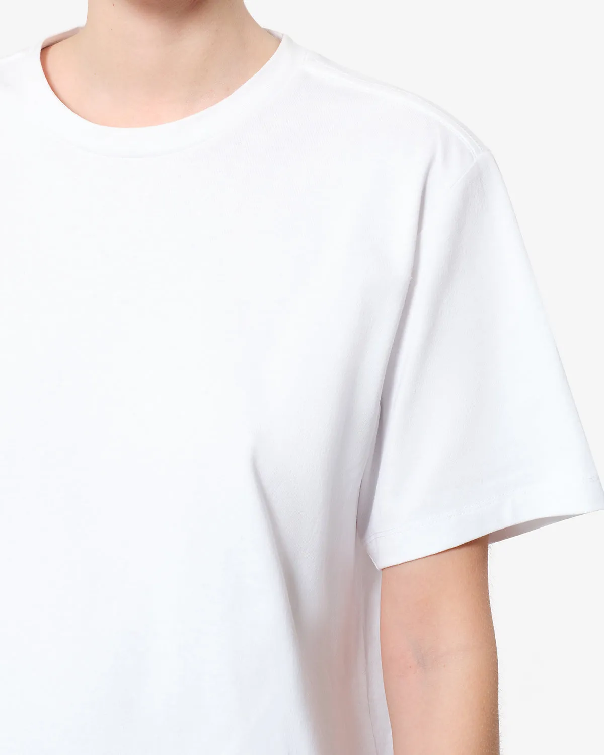 T-shirt Zewel sold by Isabel Marant product image thumbnail 2