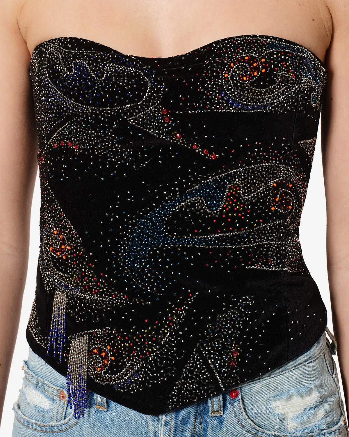 Top Jiska sold by Isabel Marant product image thumbnail 2