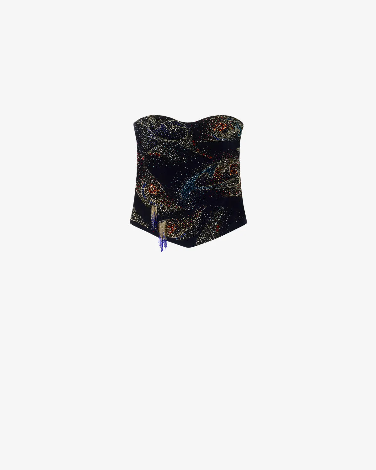 Top Jiska sold by Isabel Marant