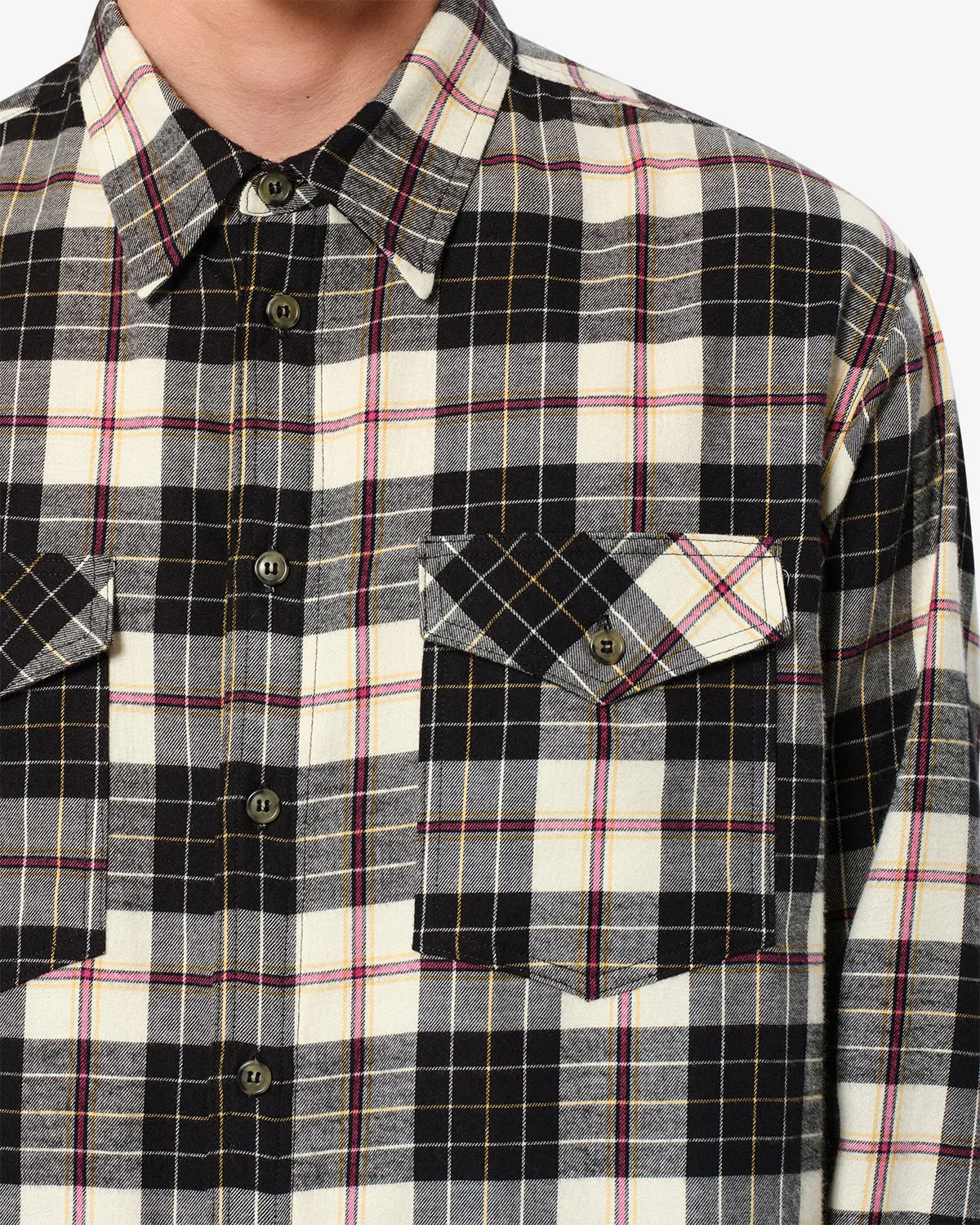 Chemise Saul sold by Isabel Marant product image thumbnail 2