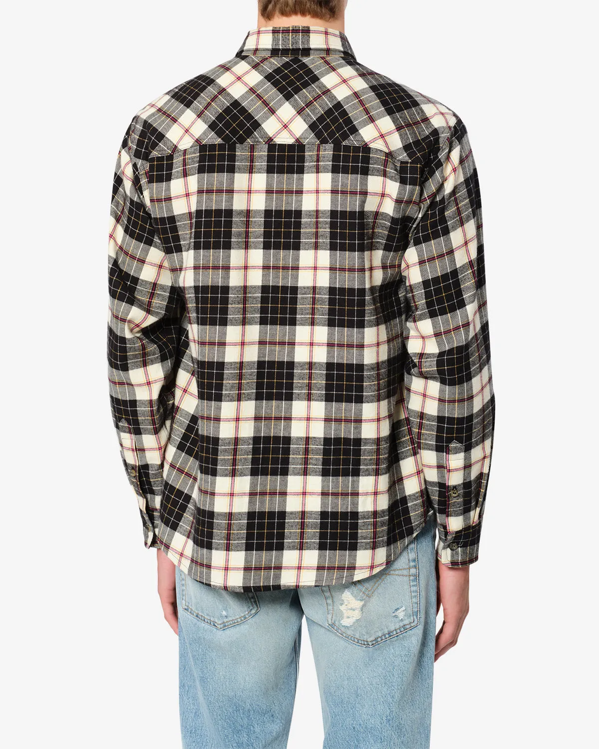 Chemise Saul sold by Isabel Marant product image thumbnail 3