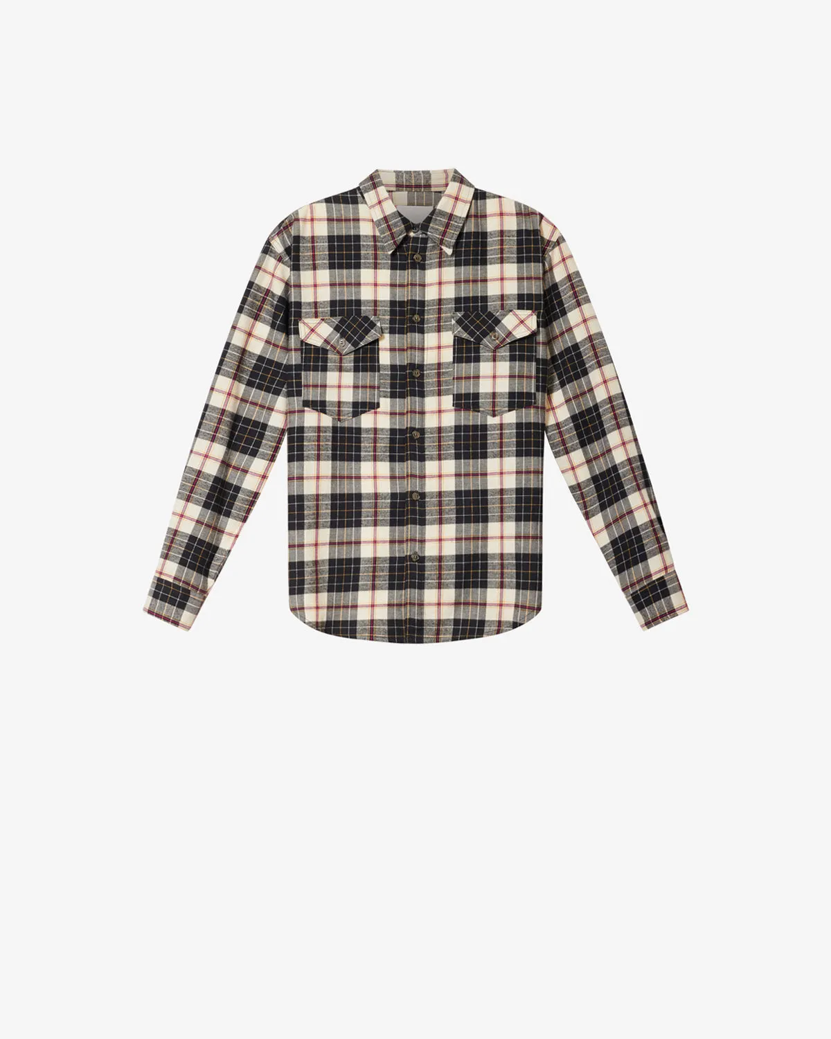 Chemise Saul sold by Isabel Marant