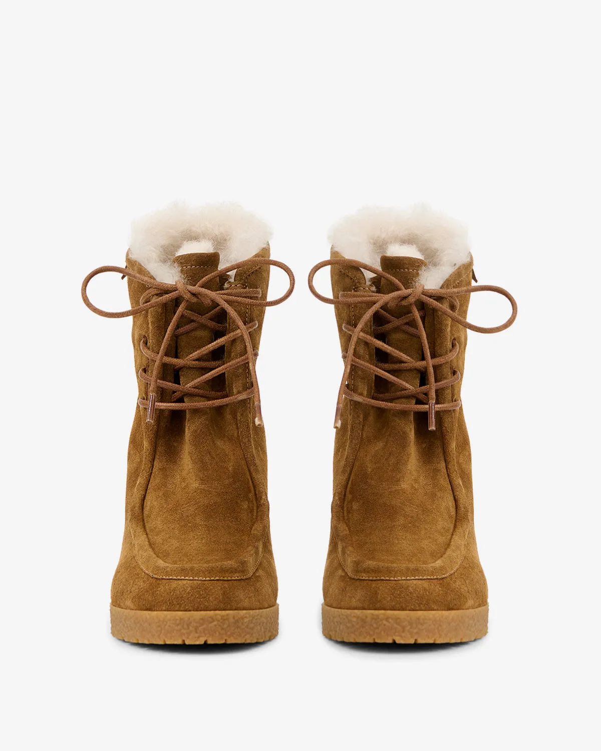 Bottines Cylia sold by Isabel Marant
