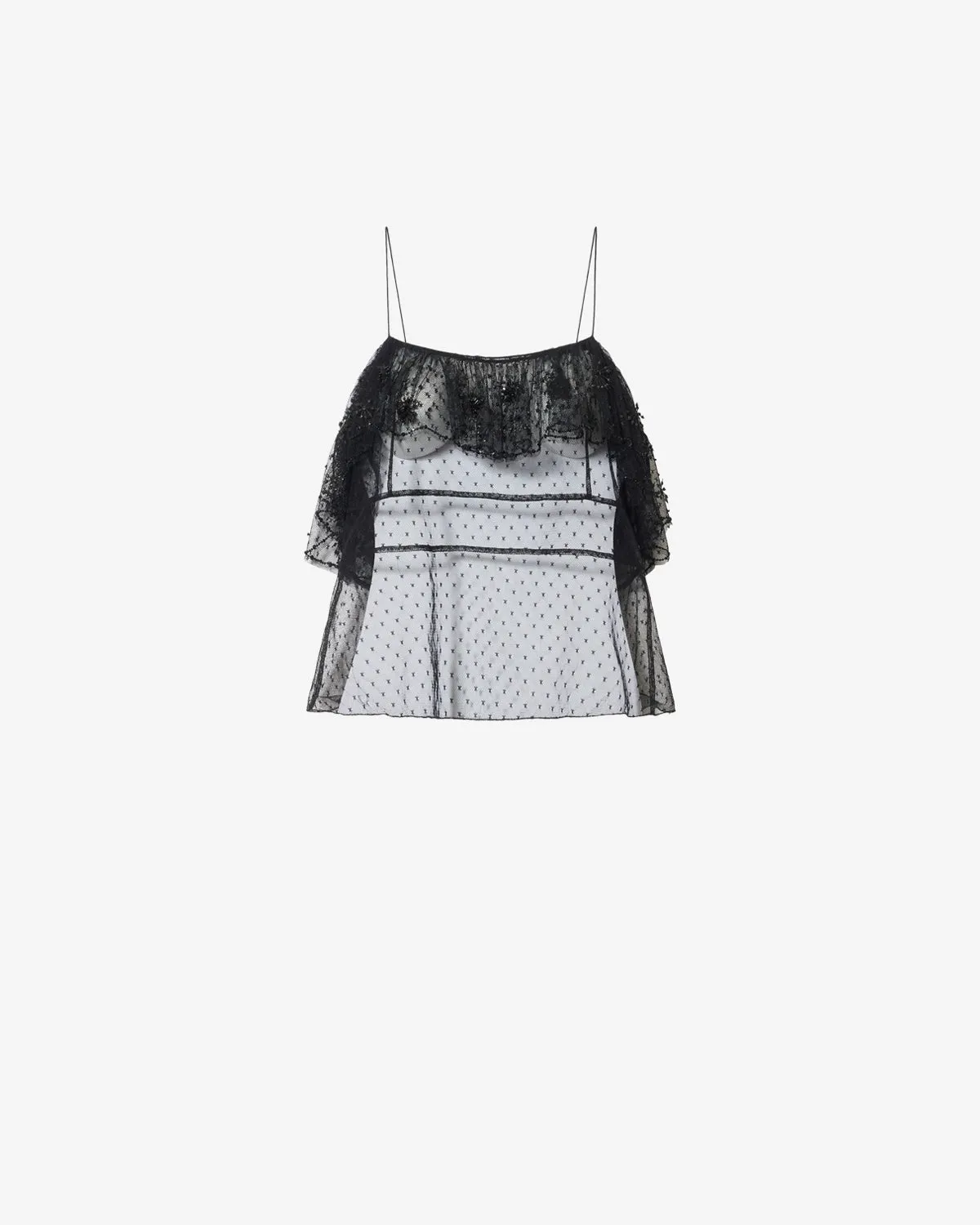 Top Olaja sold by Isabel Marant