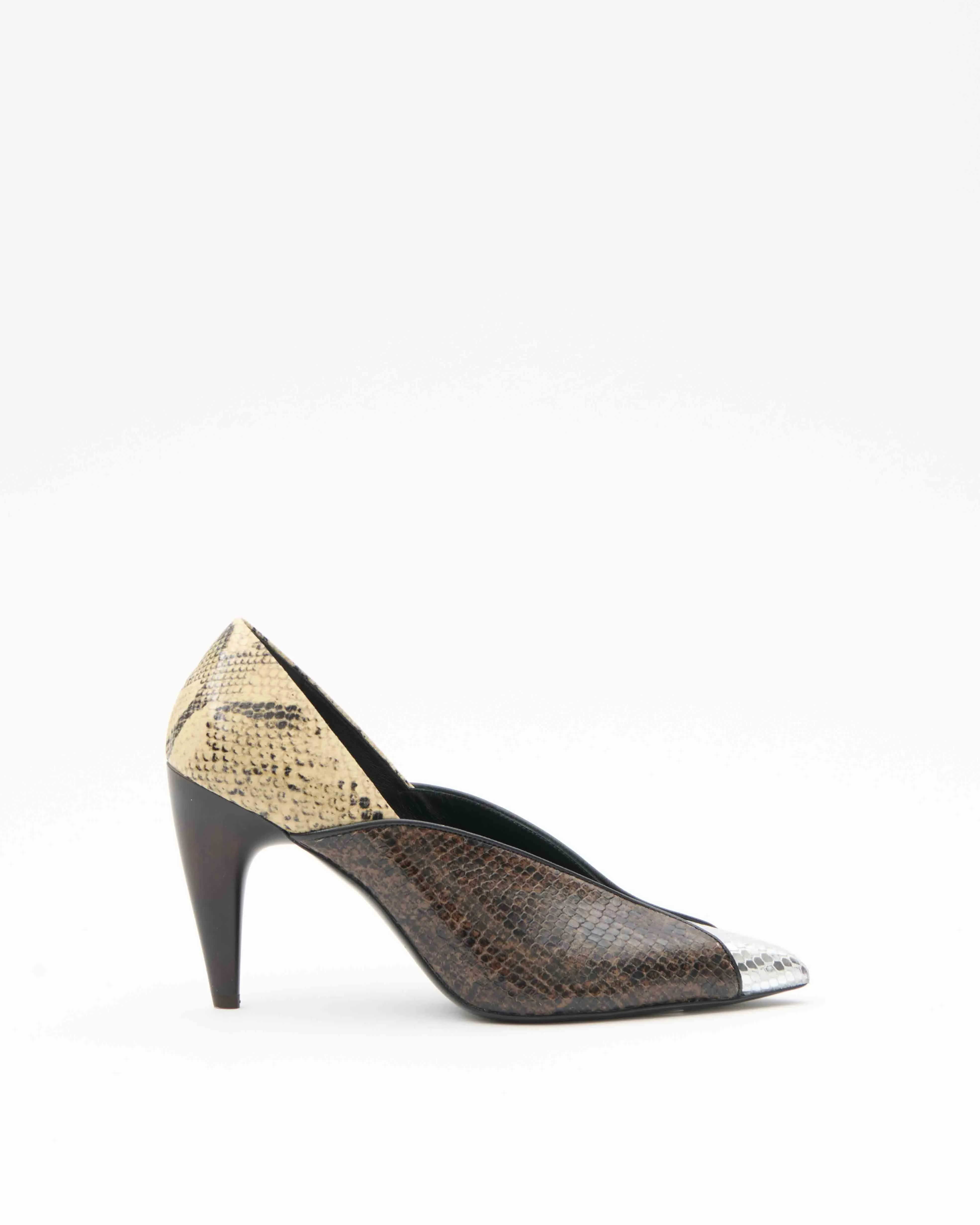 Escarpins Luza sold by Isabel Marant product image thumbnail 5