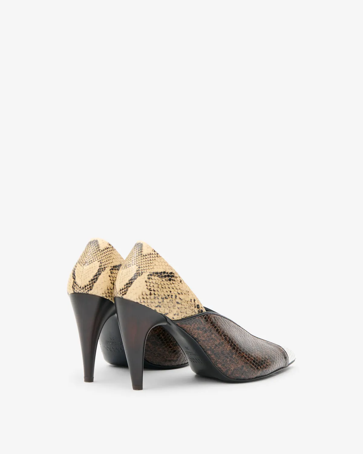 Escarpins Luza sold by Isabel Marant product image thumbnail 2
