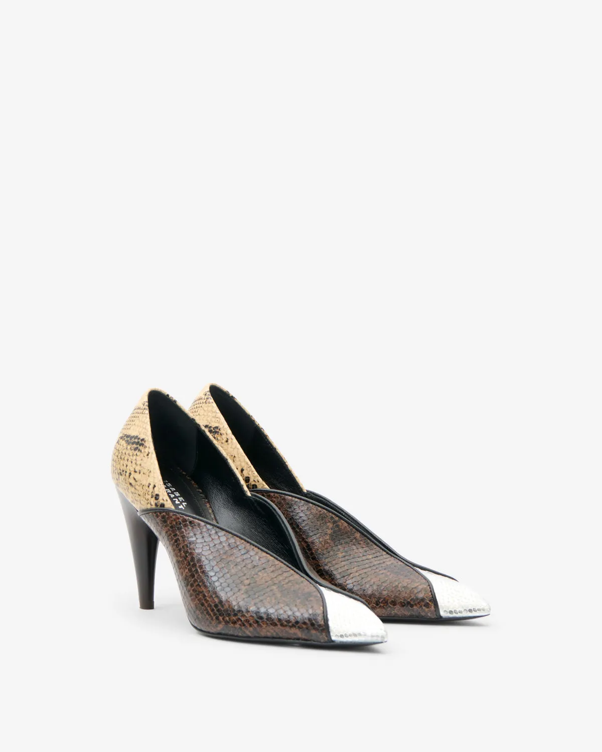 Escarpins Luza sold by Isabel Marant product image thumbnail 4