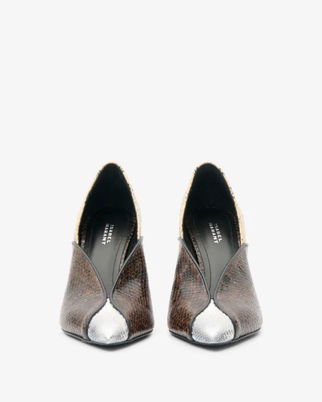 Escarpins Luza made by Isabel Marant