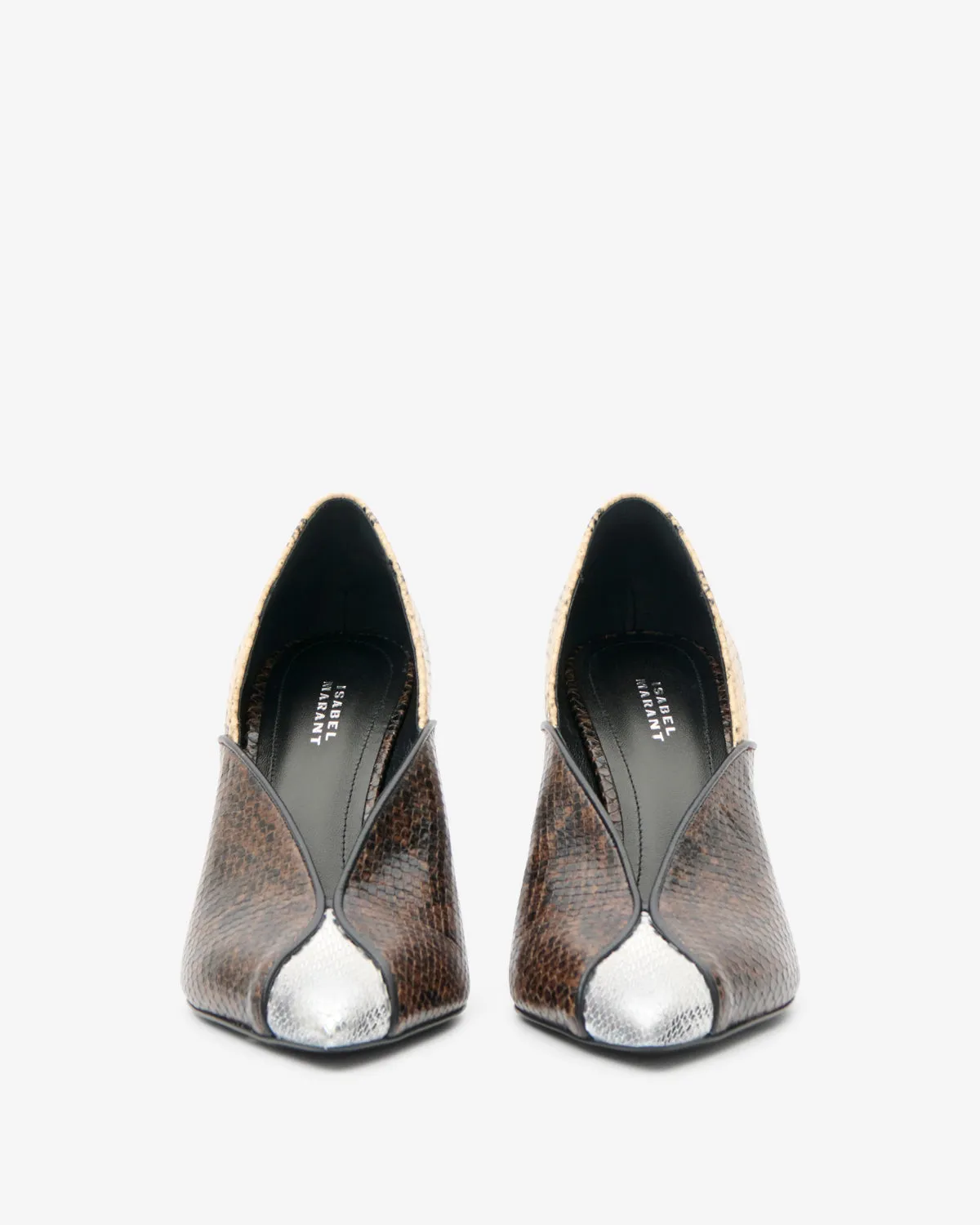 Escarpins Luza sold by Isabel Marant