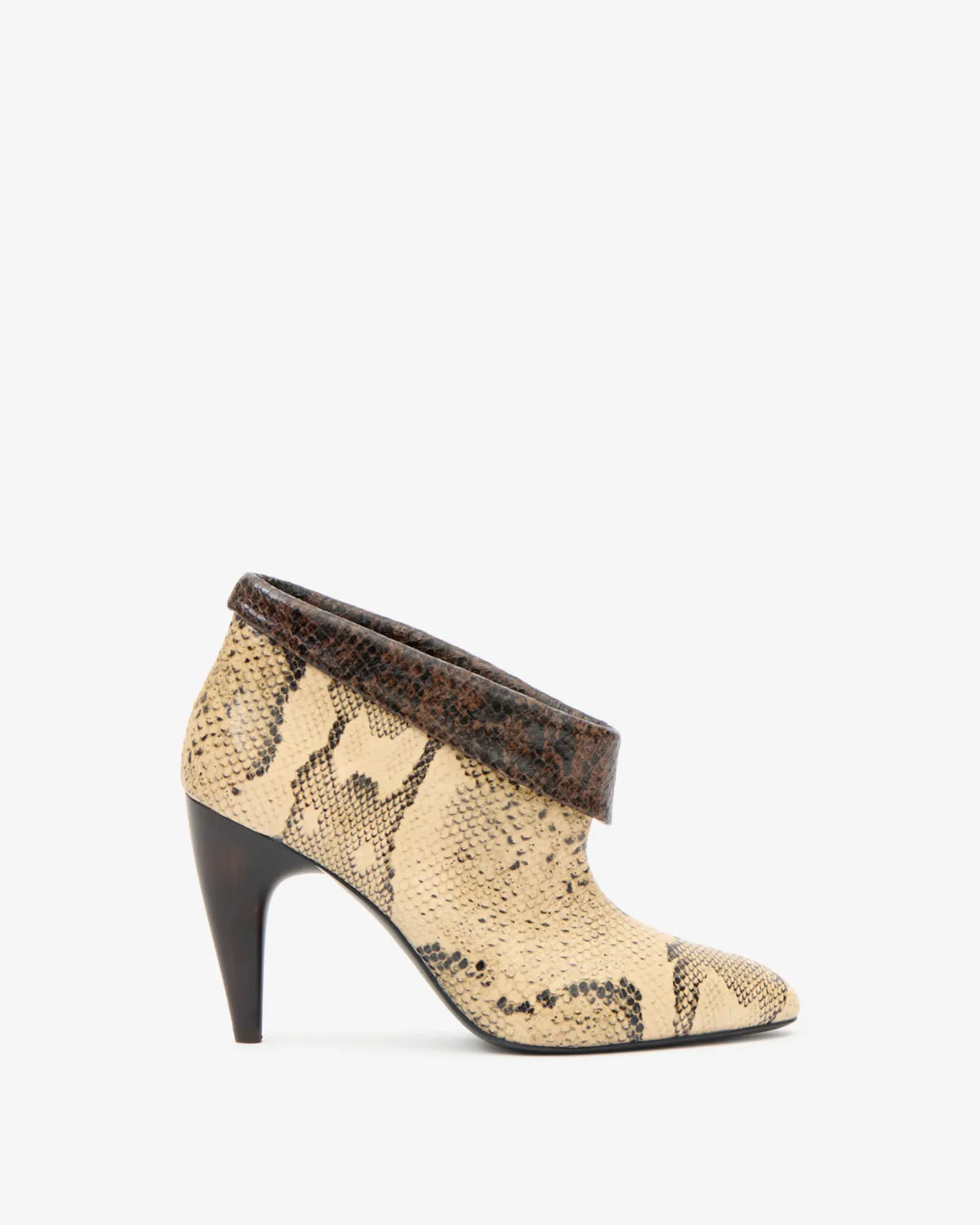 Bottines Janela sold by Isabel Marant product image thumbnail 5