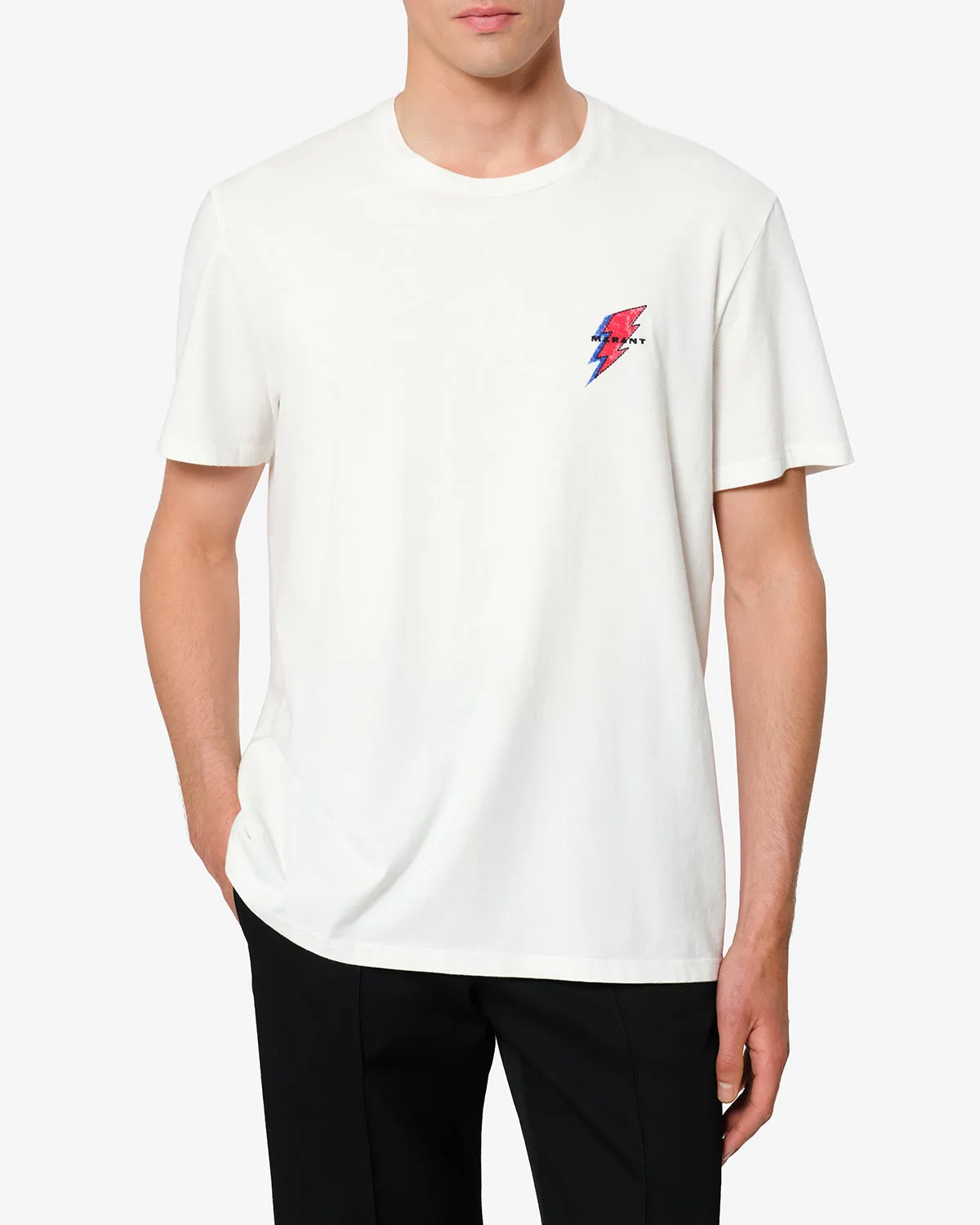 T-shirt Honore sold by Isabel Marant product image thumbnail 5
