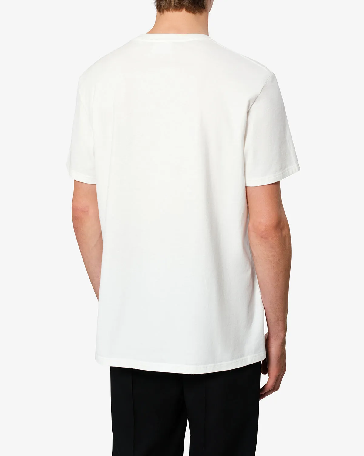 T-shirt Honore sold by Isabel Marant product image thumbnail 3