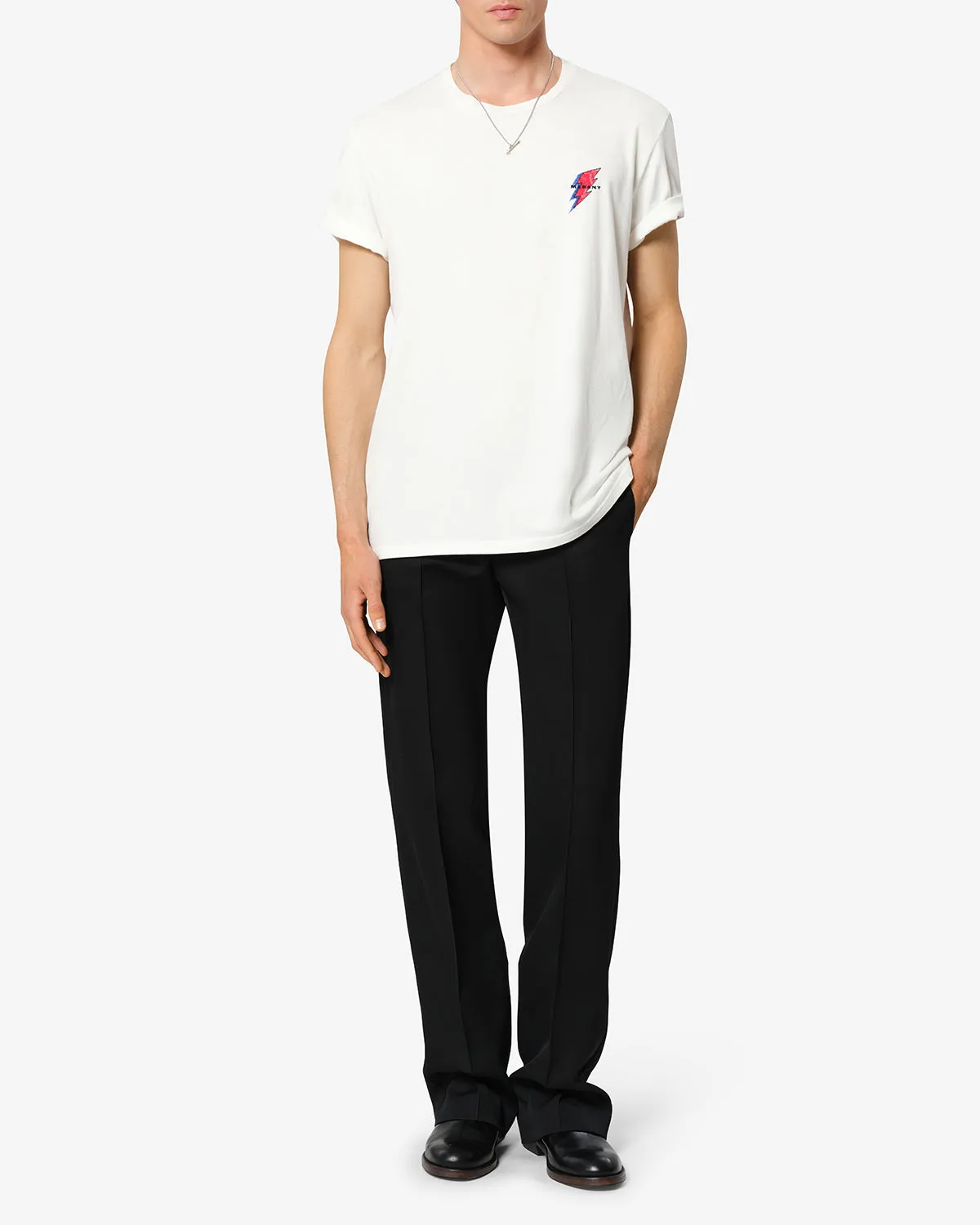 T-shirt Honore sold by Isabel Marant product image thumbnail 4
