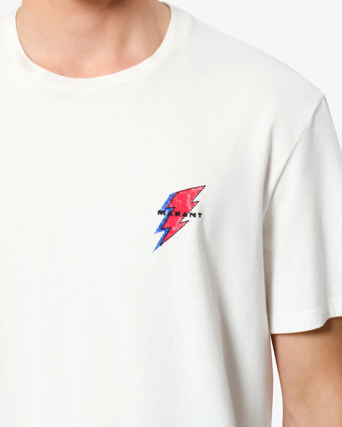 T-shirt Honore sold by Isabel Marant product image thumbnail 2