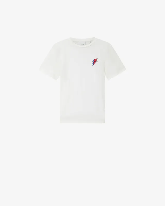 T-shirt Honore made by Isabel Marant