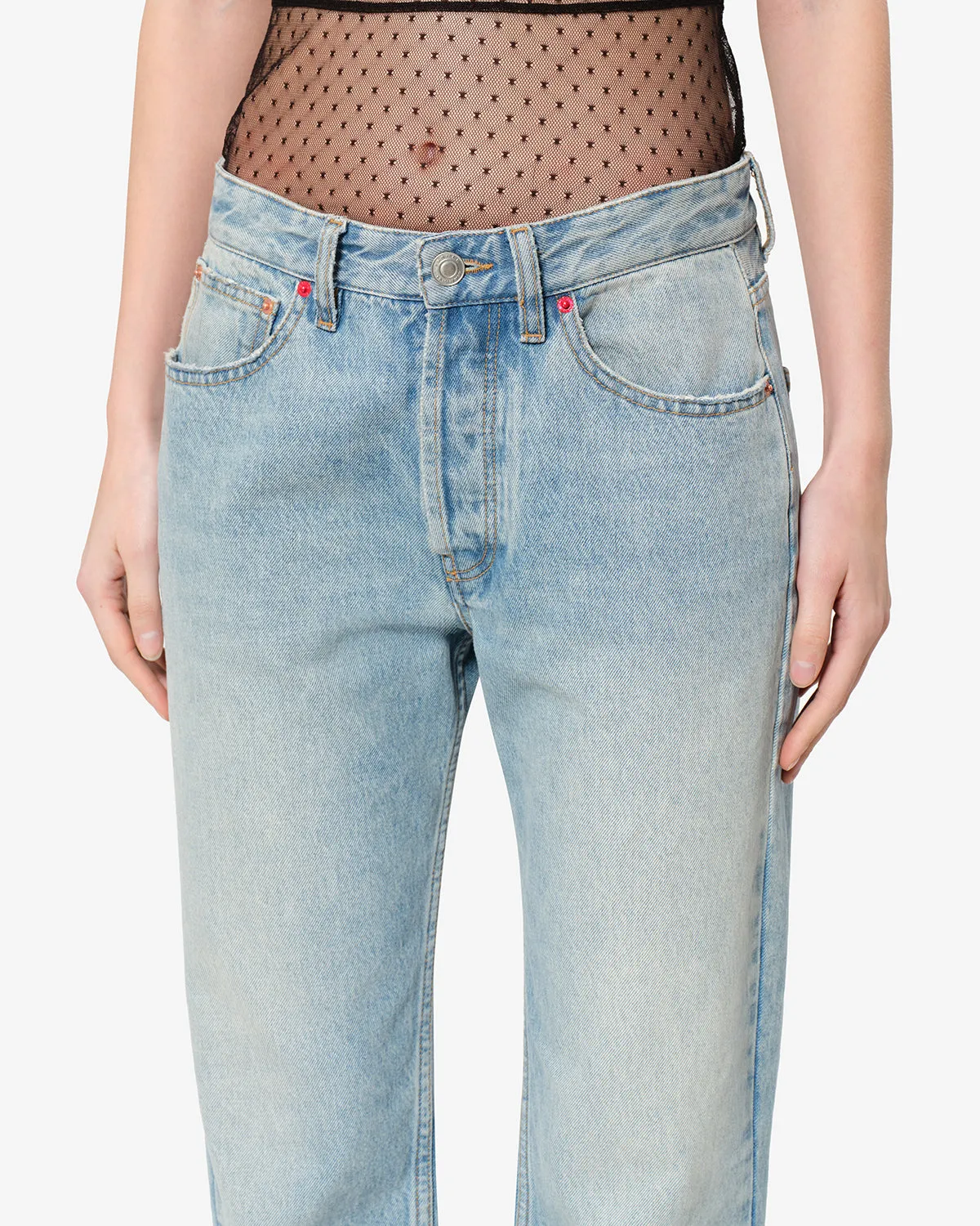 Jean Daya Regular sold by Isabel Marant product image thumbnail 2