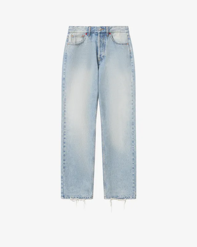 Jean Daya Regular made by Isabel Marant