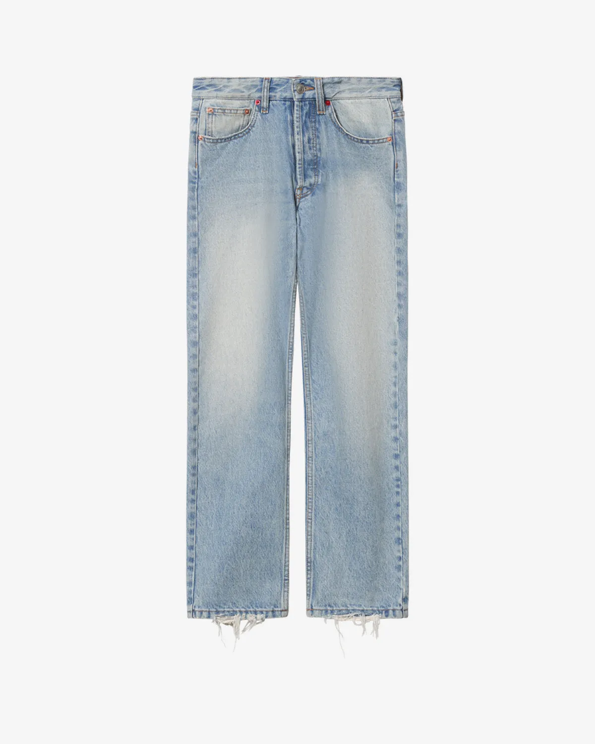 Jean Daya Cropped sold by Isabel Marant
