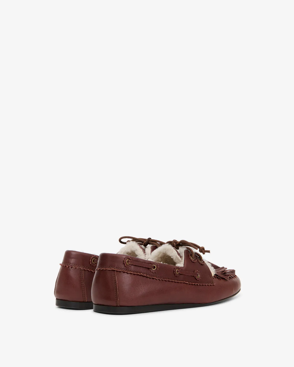 Mocassins Fersi sold by Isabel Marant product image thumbnail 2