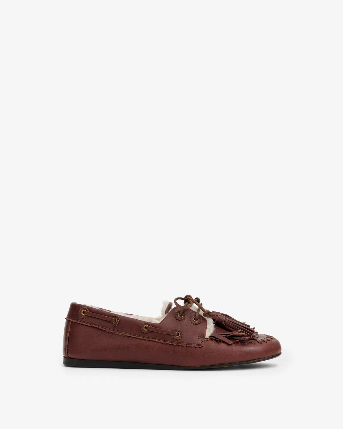 Mocassins Fersi sold by Isabel Marant product image thumbnail 4