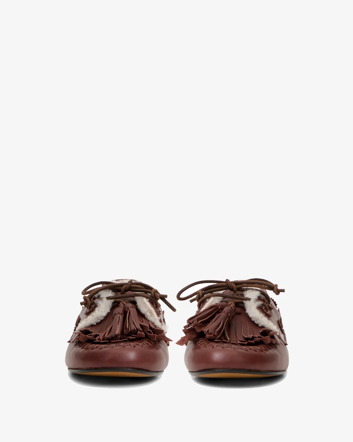 Mocassins Fersi sold by Isabel Marant