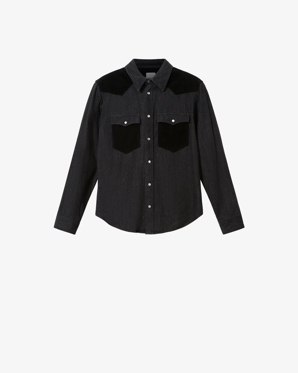 Chemise Vegas sold by Isabel Marant