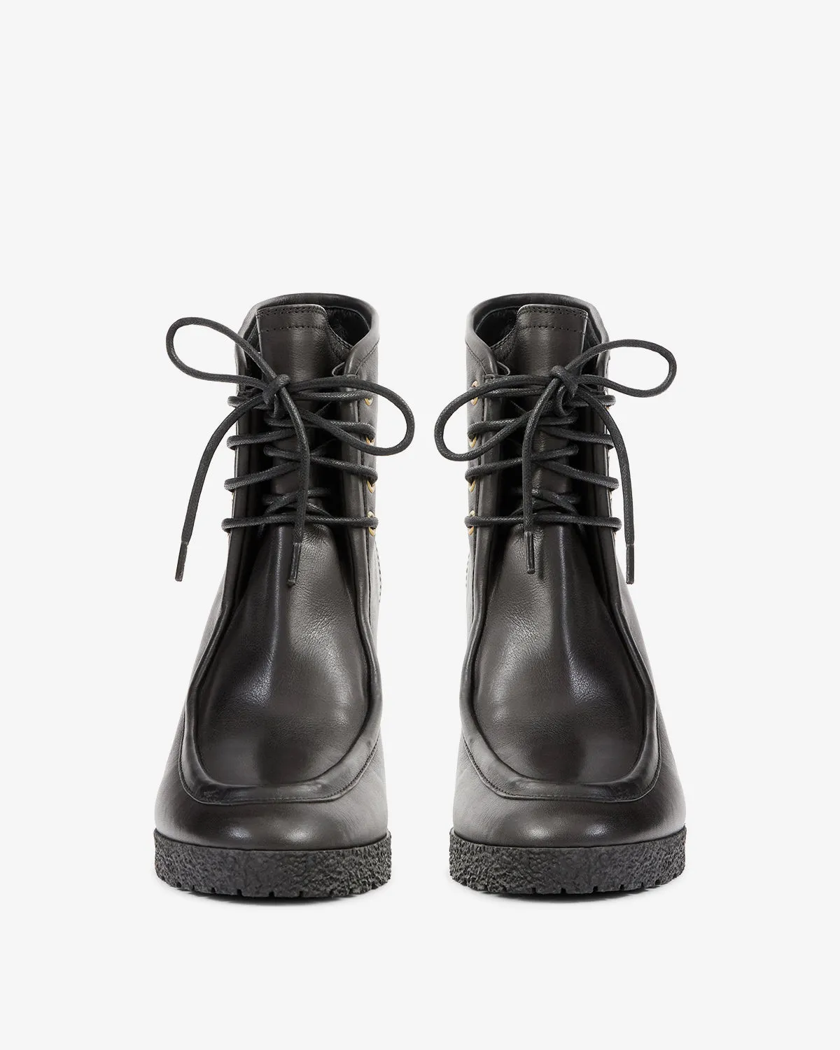 Bottines Cylia sold by Isabel Marant