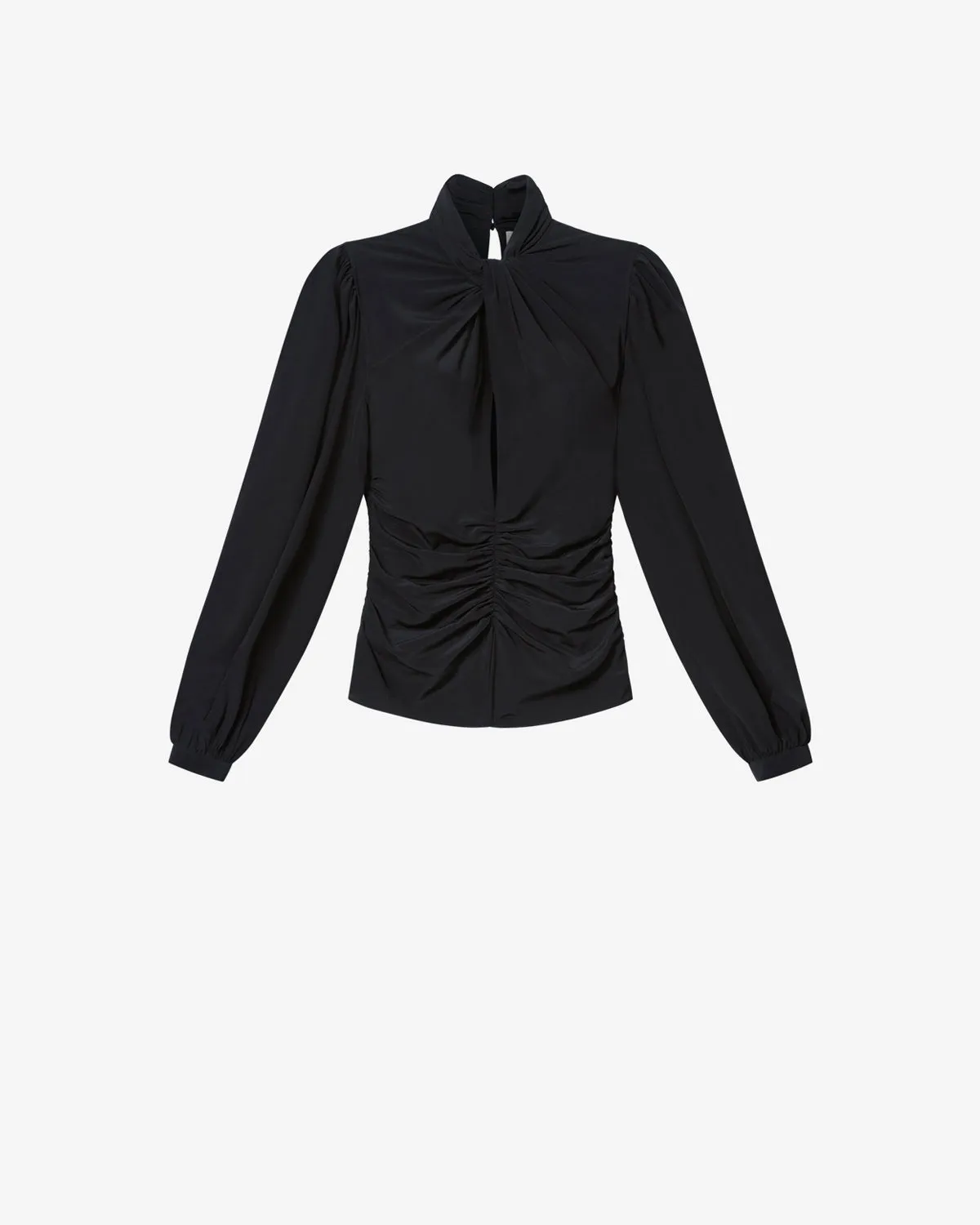Top Despona en soie sold by Isabel Marant