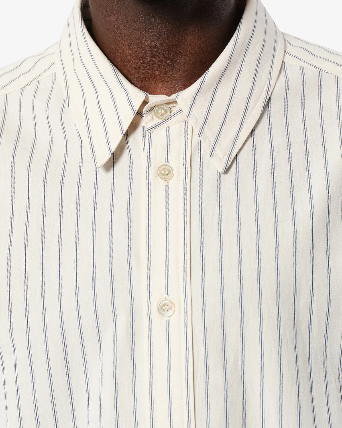 Chemise Rony sold by Isabel Marant product image thumbnail 2