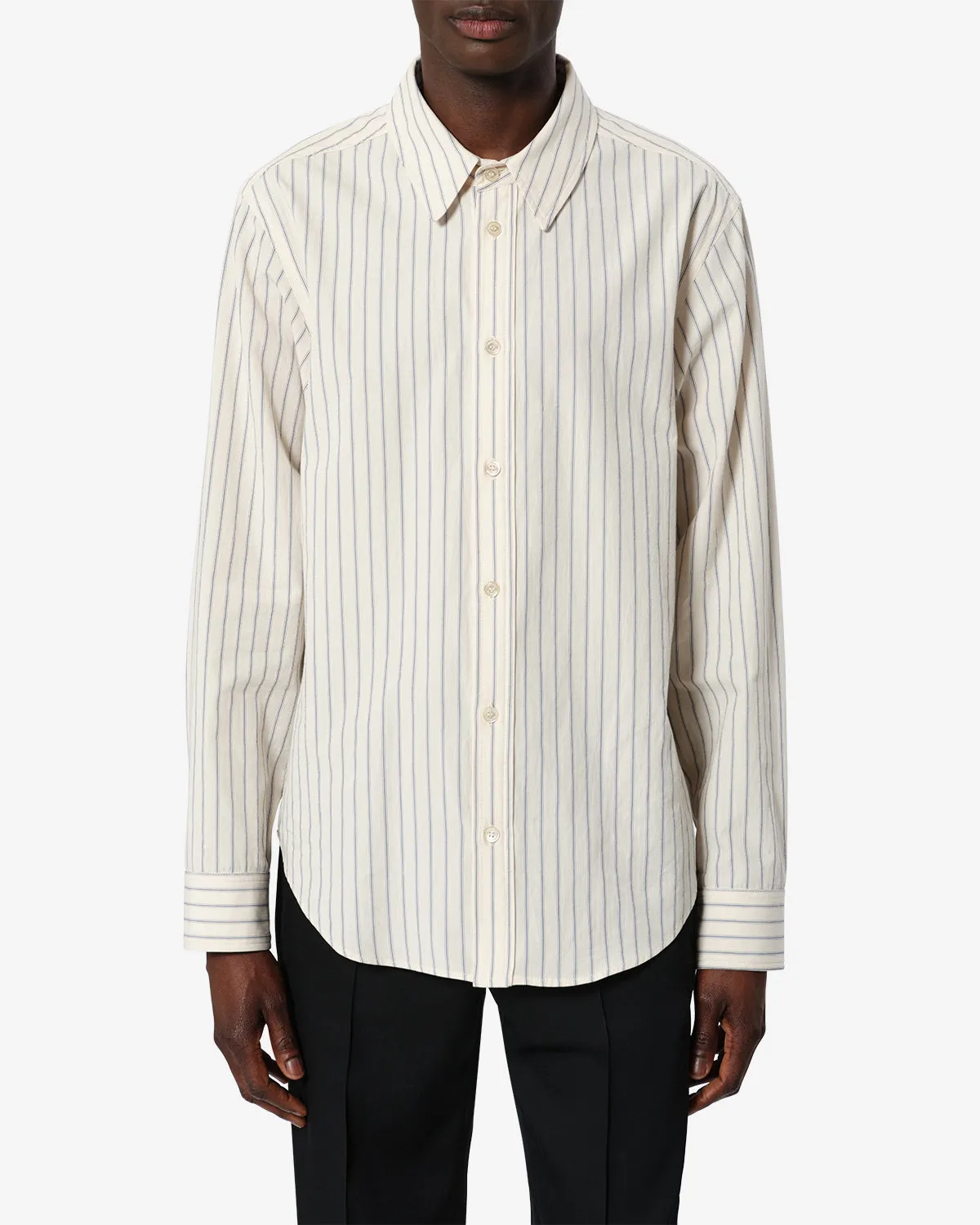 Chemise Rony sold by Isabel Marant product image thumbnail 5