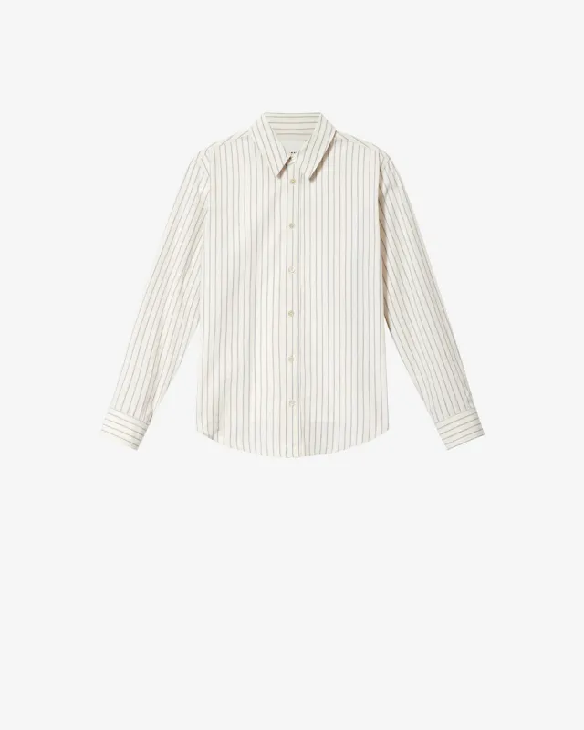 Chemise Rony made by Isabel Marant