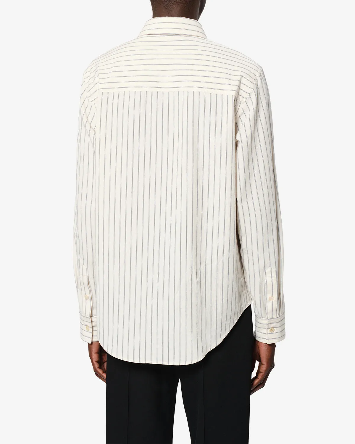 Chemise Rony sold by Isabel Marant product image thumbnail 3